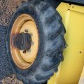 848738-18 3.3-ton roller, Bomag DW 124 -2007