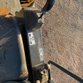 848738-25 3.3-ton roller, Bomag DW 124 -2007