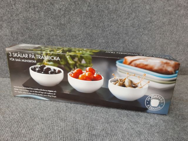 804250-4 Collection of porcelain and ceramics, Höganäs, about 30 parts