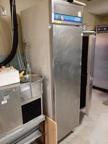 804838-2 Freezer - Coldator ES500