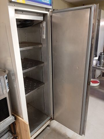 804838-4 Freezer - Coldator ES500