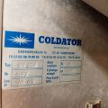 804838-5 Freezer - Coldator ES500