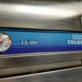 804838-6 Freezer - Coldator ES500