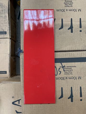 872438-1 Tiles from Vitra M10x30 Tot about 39m2