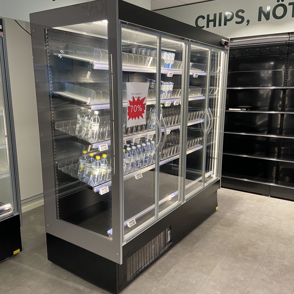 865648-2 Ice drink cooler Arneg Nordic