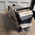 804874-1 Closing machine - Duniform DF10