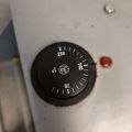 804874-6 Closing machine - Duniform DF10