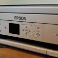 804876-3 Printer - Epson XP-315