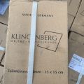 848798-7 Tiles from Klingenberg, M15x15, tot about 25m2