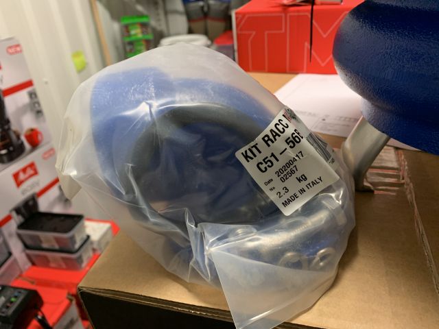 809433-4 Submersible drainage sump pump Flygt DL50-15 / A (new)