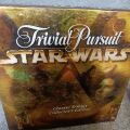 804282-2 Trivial Pursuit Star Wars Collector Edition