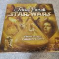 804282-1 Trivial Pursuit Star Wars Collector Edition