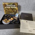 804282-4 Trivial Pursuit Star Wars Collector Edition