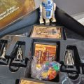 804282-5 Trivial Pursuit Star Wars Collector Edition