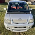 873323-5 Mopedbil Microcar MC2 2007 OPK 246