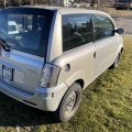 873323-2 Mopedbil Microcar MC2 2007 OPK 246