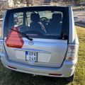 873323-4 Mopedbil Microcar MC2 2007 OPK 246