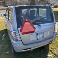 873323-7 Mopedbil Microcar MC2 2007 OPK 246