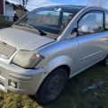 873323-10 Mopedbil Microcar MC2 2007 OPK 246