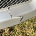 873323-12 Mopedbil Microcar MC2 2007 OPK 246