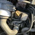 873323-15 Mopedbil Microcar MC2 2007 OPK 246