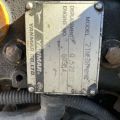 873323-16 Mopedbil Microcar MC2 2007 OPK 246