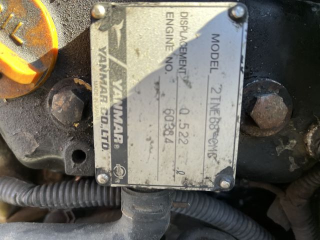 873323-16 Mopedbil Microcar MC2 2007 OPK 246