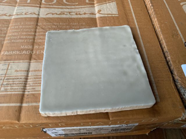 872488-1 Tiles from Natucer, M10x10, Tot about 11m2