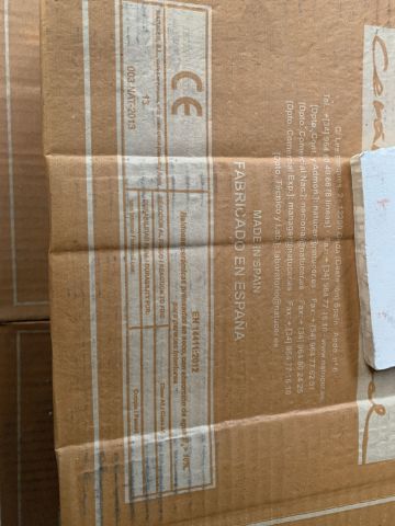 872488-5 Tiles from Natucer, M10x10, Tot about 11m2