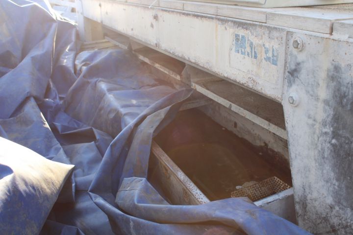 830262-9 Brosåg / Stensåg Achilli MBS3000, 2006