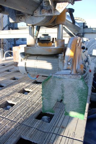 830262-14 Brosåg / Stensåg Achilli MBS3000, 2006