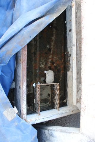 830262-20 Brosåg / Stensåg Achilli MBS3000, 2006