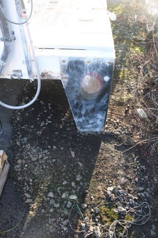 830262-22 Brosåg / Stensåg Achilli MBS3000, 2006