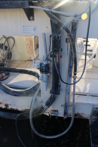 830262-23 Brosåg / Stensåg Achilli MBS3000, 2006