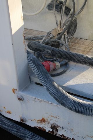 830262-24 Brosåg / Stensåg Achilli MBS3000, 2006