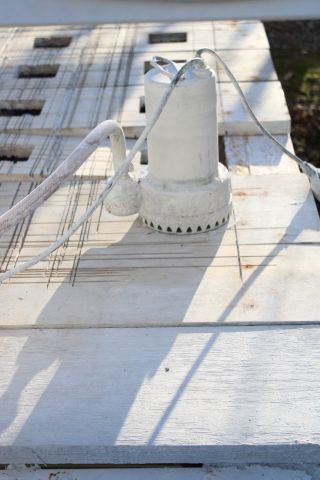 830262-25 Brosåg / Stensåg Achilli MBS3000, 2006