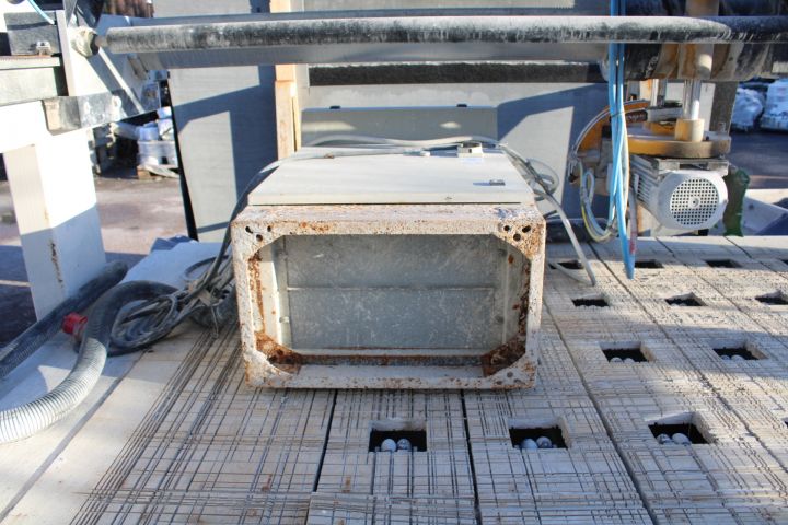 830262-26 Brosåg / Stensåg Achilli MBS3000, 2006