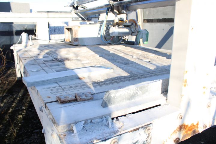 830262-27 Brosåg / Stensåg Achilli MBS3000, 2006