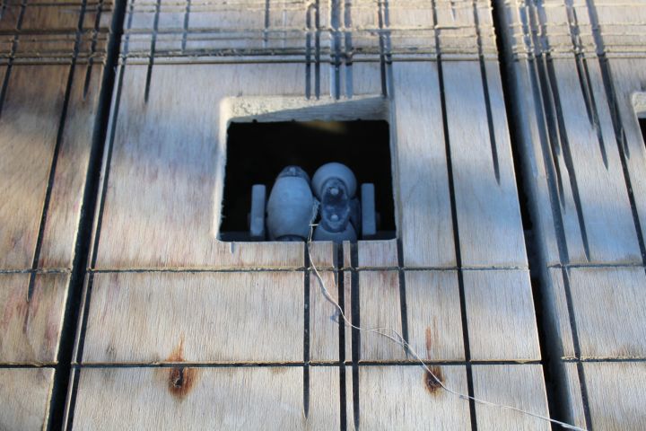 830262-29 Brosåg / Stensåg Achilli MBS3000, 2006