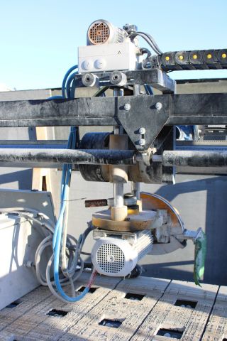 830262-30 Brosåg / Stensåg Achilli MBS3000, 2006