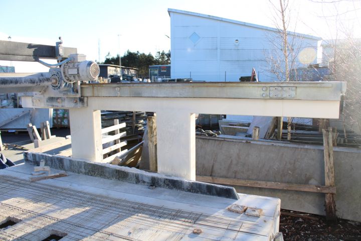 830262-31 Brosåg / Stensåg Achilli MBS3000, 2006