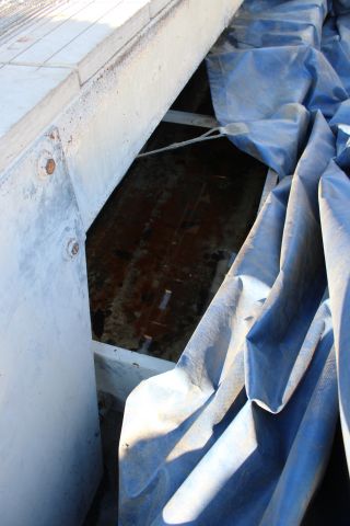 830262-33 Brosåg / Stensåg Achilli MBS3000, 2006