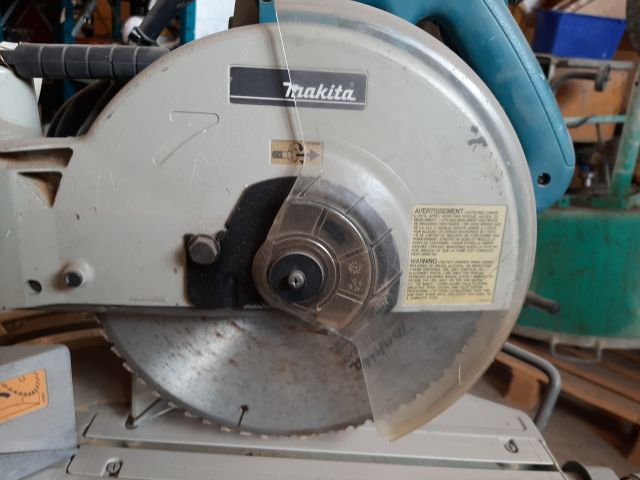 804938-3 Cutting saw - Makita LS1013