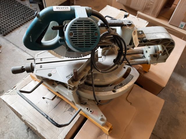 804938-5 Cutting saw - Makita LS1013
