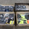 871767-1 Assortment of workwear Snickers, Dunderdon etc
