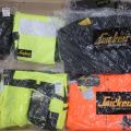 871767-2 Assortment of workwear Snickers, Dunderdon etc