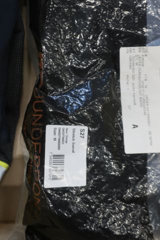 871767-8 Assortment of workwear Snickers, Dunderdon etc