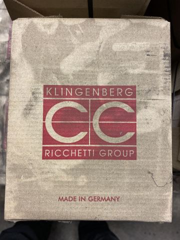 872563-3 Tiles from Klingenberg, M15x15, up to about 32m2