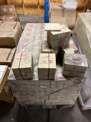 872563-5 Tiles from Klingenberg, M15x15, up to about 32m2