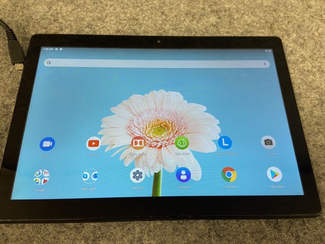 Lenovo Tablet TB-X505F 32GB - PS Auction - We value the